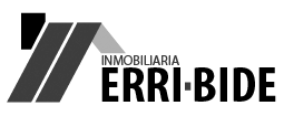 Inmobiliaria Erri-Bide